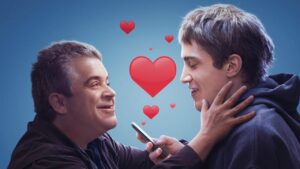 Dad-fish Binge: How to Watch I Love My Dad on Hulu | 2024