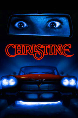 Watch Christine on Hulu