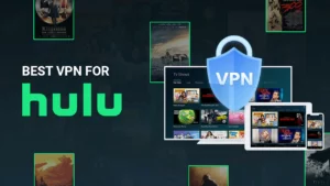 3 Best VPNs that work with Hulu [A Premium Guide in 2024]