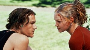 Follow the Rules of Love: Watch 10 Things I Hate About You on Hulu | 2024