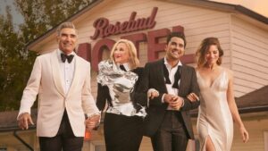 How to Watch Schitt’s Creek on Hulu From Anywhere Apr 2024