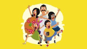 A Toast to Trouble – Stream The Bob’s Burgers Movie on Hulu | 2024