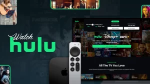 How to Watch Hulu on Apple TV Easy Guide in May 2024