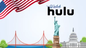 How to Watch Hulu Outside USA With a VPN [Tested in Apr 2024]