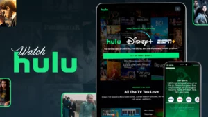 How to Watch Hulu on iPhone/iPad [The Best Guide May 2024]