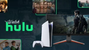 How to Watch Hulu on PlayStation? [Easy Guide in May 2024]