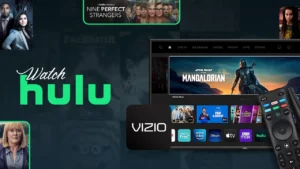 How to Watch Hulu on Vizio Smart TV [A Complete Guide April 2024]