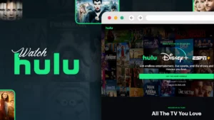 How to Watch Hulu on Web Browser? [Super Easy in May 2024]