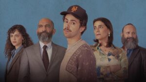 How to Watch Ramy on Hulu outside USA April 2024