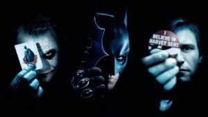 Unveiling the Light in Darkness: Stream The Dark Knight on Hulu | 2024