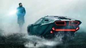 Dive to the Future as you Watch Blade Runner 2049 on Hulu | 2024