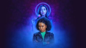 Psychic Awakening: Delve into the Realm of Ghosts with Darby and the Dead on Hulu | 2024