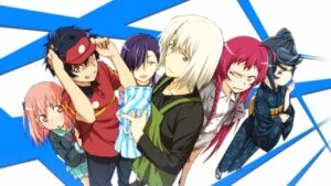 How to Watch The Devil Is a Part-Timer on Hulu outside USA in Apr 2024