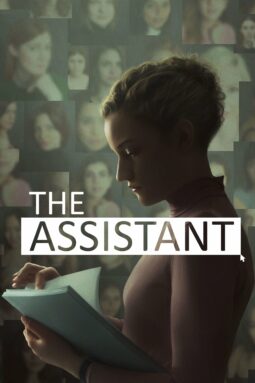Watch The Assistant on Hulu
