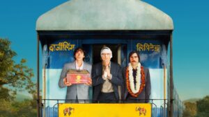 How to Stream The Darjeeling Limited on Hulu [May 2024]