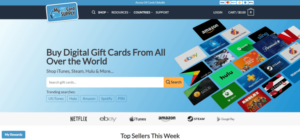 hulu-in-australia-with-gift-cards