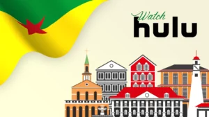 How to Watch Hulu in French Guiana: Unblock with Easy Guide in [May 2024]