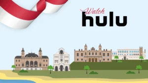 How to Watch Hulu in Monaco — [Greatest Guide in May 2024]
