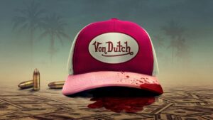 How to Watch The Curse of Von Dutch: A Brand to Die For on Hulu Outside US