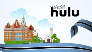 Hulu in Botswana