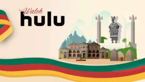 Hulu in Cameroon