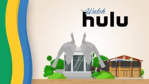 How to Watch Hulu in Gabon [Easiest Trick in April 2024]