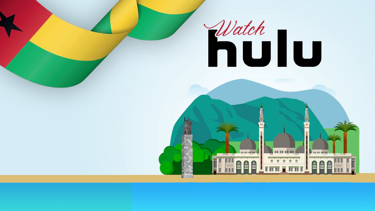 Hulu in Guinea