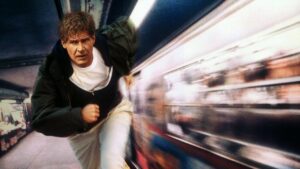 Deceitfully Framed: How to Watch The Fugitive on Hulu | 2024