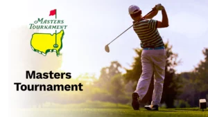 How to Watch 2024 Golf Masters Tournament on Hulu