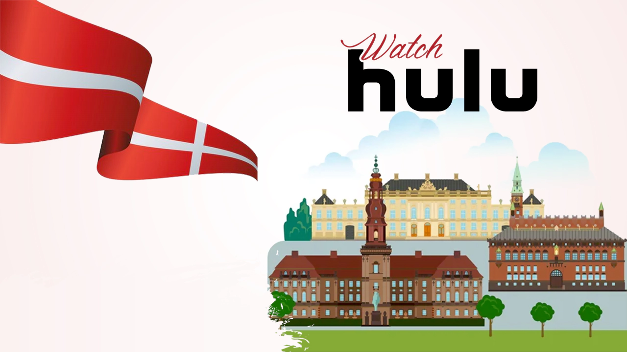 Hulu in Denmark