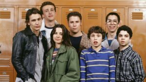 How to Watch Freaks and Geeks on Hulu Outside US in [May 2024]
