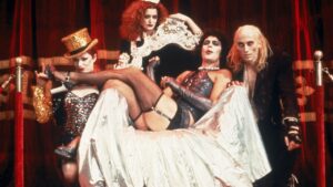 Watch The Rocky Horror Picture Show on Hulu | 2024