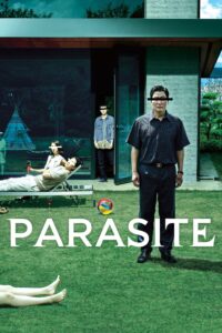 Watch Parasite on Hulu