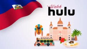 Hulu in Haiti