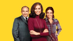 How to Watch The Mary Tyler Moore Show on Hulu Outside USA [May 2024]