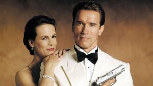 How to Stream True Lies on Hulu [May 2024]