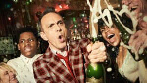 How to Watch Brockmire on Hulu From Anywhere [May 2024]