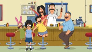 How to Watch Bob’s Burgers on Hulu Outside USA in [May 2024]