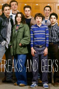 Watch Freaks and Geeks on Hulu