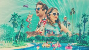 A Romantic Time Loop: Watch Palm Springs On Hulu | 2024]
