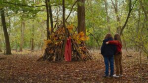 Feel the Heartwarming Drama: Watch Petite Maman on Hulu | 2024