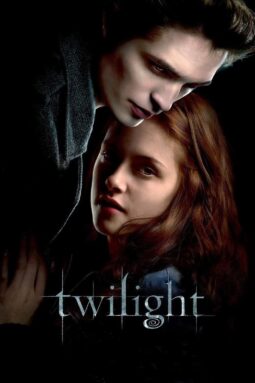 Watch Twilight on Hulu