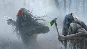Fearless Warrior Naru: Watch Prey on Hulu and Get Immersed with Alien Predators | 2024]