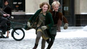 How to Watch The Book Thief on Hulu [May 2024]
