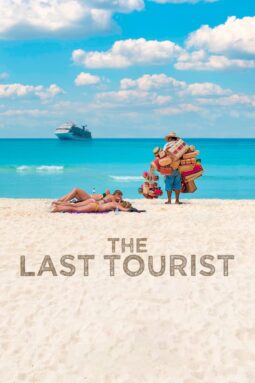 Watch The Last Tourist on Hulu