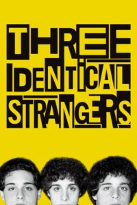 Watch Three Identical Strangers on Hulu