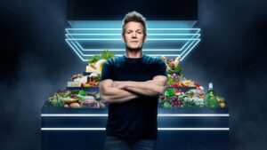 How To Watch Next Level Chef on Hulu Outside US [May 2024]