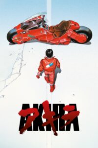 Watch Akira on Hulu