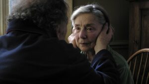 Heart-Wrenching to the Core: Watch Amour on Hulu | 2024]