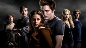 Romance and Supernatural: Watch Twilight on Hulu [May 2024]